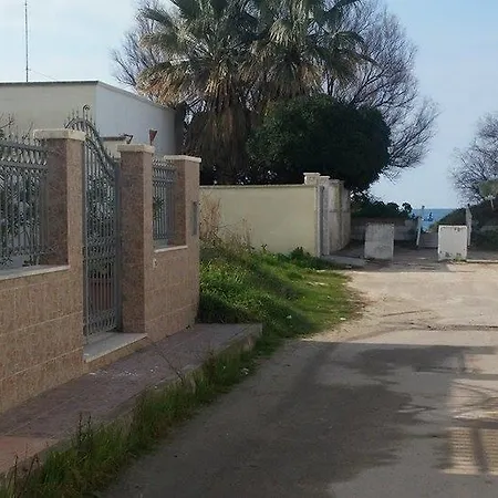 Lejlighed Casa Gianna *
