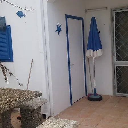 Casa Gianna * Punta Prosciutto